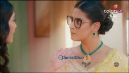 Udaariyaan - 24th April 2023